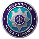 [CRP] Los Angeles Police Dept.
