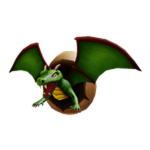 Emerging DrEGGon