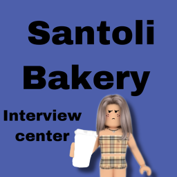 Santoli Bakery interview center