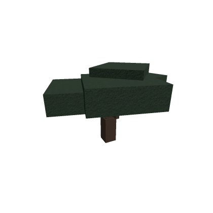Swamp Tree