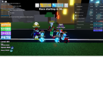 TTV AMRY