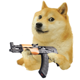 doggo city