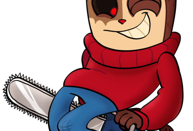 Ride a Cart Into TwiddleFinger screenshot 1