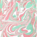 Pink and Green squad