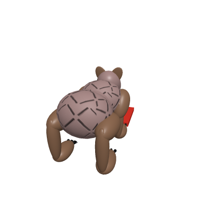 Doomcrow's Smilodon/Sabre-tooth