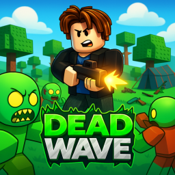 Dead Wave 🧟