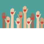 Joy Of Giving