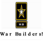 War Builders!