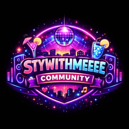 StyWithMeeee Comunity Roblox group icon