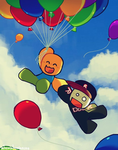 The Incredible World of Roblox!