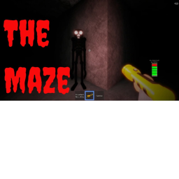 The Maze