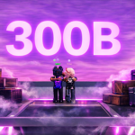 300Boys (3B)