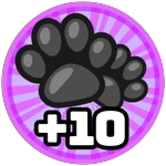 +10 Pet Equip