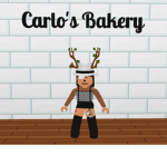 Carlo's Bakery Treats