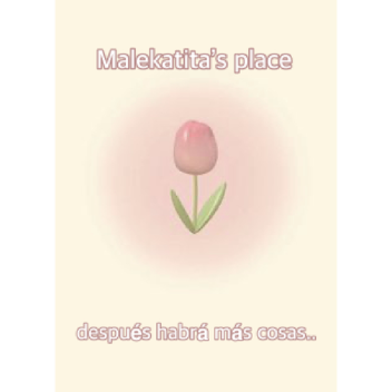 Malekatita's Place