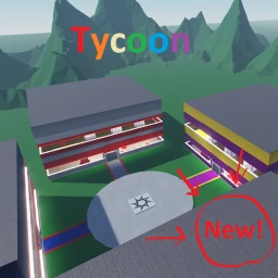 Tycoon icon