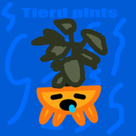 Tierd Plnts