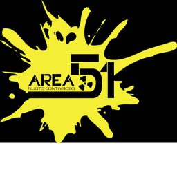 Survive the killers in area 51!
