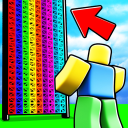 The Highest Ever Ladder Obby!