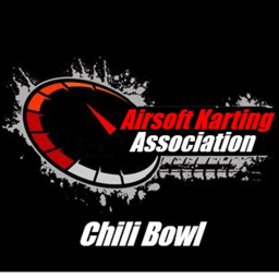 Go Karting at the Chili Bowl