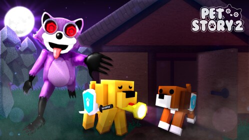 Pet Story 2