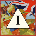[2nB] 2nd Battalion 1940's