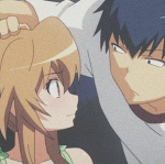 Toradora Anime Group <3