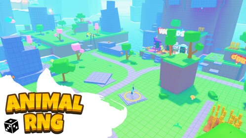 🎲 Animal RNG