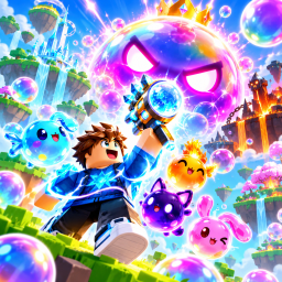 Bubble World