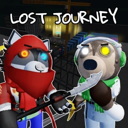 Lost Journey icon