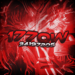 1770w
