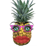 •Pineapple Pie•