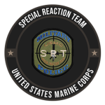 Marine Corps Military Police Special Reaction Team