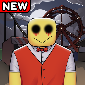 The Themepark Experience