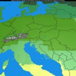 Europe New! Lithuania, Latvia, Estonia