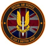 |ABA| Special Air Service