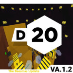 D20 (Diceboy Two)