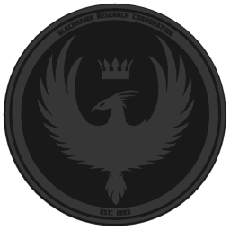 Blacksite - 21E | V.2.8.1