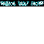 The magical wolf pack