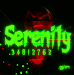 Serenity / SRN