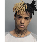 Moonlight: By XXXtentacion