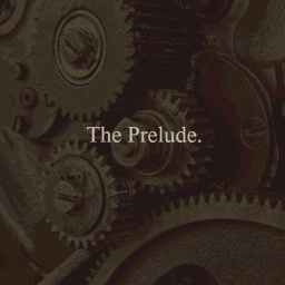 The Prelude