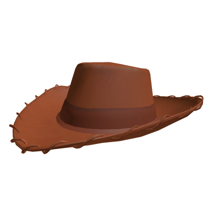 Woody Official Cowboy Hat Sherif Toy Story