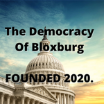 The Democracy Of Bloxburg