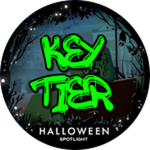 Halloween Spotlight - Key Tier