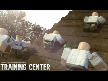 Jacks Mano County Training Facility