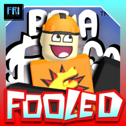 Be A Fluff (FOOLED) | BETA