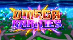 [✨ AKTUALIZACJA 3 🌟] Omega Rzadkości 🍀