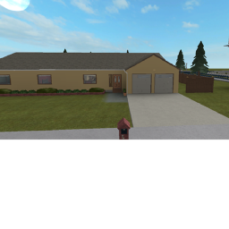 the suburban