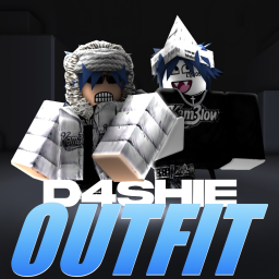 [R6 and R15] D4shie Outfit Idea & More